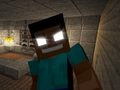 Spil Noob: 5 nætter hos Herobrine's  online