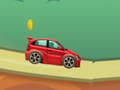 Spil Sjov racer  online