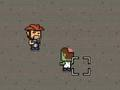 Spil Pixel Zombie Shooter online