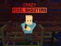 Spil Skøre Pixel Shooters  online