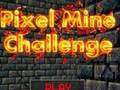 Spil Pixel Mine Challenge online