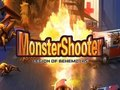 Spil Monster Shooter: Legion of Behemoths online