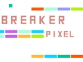 Spil Breakout Pixel online