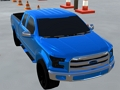 Spil Off Road Jeep online