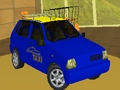 Spil Suzuki Mehran passagersimulator 2022  online