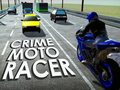 Spil Crime Moto Racer online