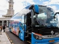 Spil Busstoppested  online
