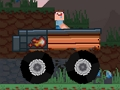 Spil Noob Drive online