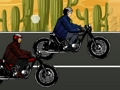 Spil Rusten Biker  online