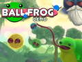 Spil Ball Frog Demo online