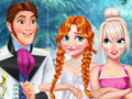 Spil Runaway Bride Drama Bryllup  online