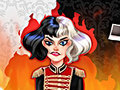 Spil Fra Basic til Fab Villain Makeover  online