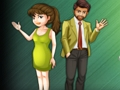 Spil Amgel Easy Room Escape 64 online