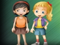 Spil Amgel Kids Room Escape 71 online