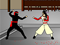 Spil Dragon Fist 2 - Battle for the Blade  online