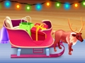 Spil Disney Junior: Toy Maker online