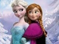 Spil Malebog til Frozen Elsa  online