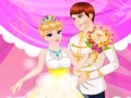 Spil Prinsesse bryllup  online