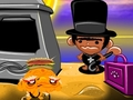Spil Monkey Go Happy Stage 667 online