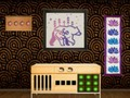 Spil Scream Girl Escape online