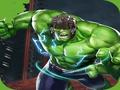 Spil Hulk Smash Wall online