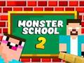Spil Monsterskole 2  online
