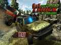 Spil 6x6 offroad lastbilklatring  online