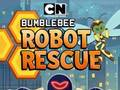 Spil Bumblebee Robot Rescue online