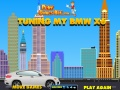 Spil Tuning af min BMW X6  online