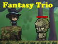 Spil Fantasy Trio online