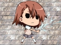 Spil Anime pige  online