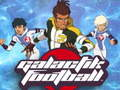 Spil Galactik Football Jigsaw Puzzle Collection  online