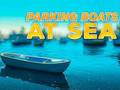 Spil Parkering af både på havet  online