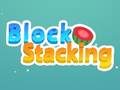 Spil Blokstabling  online
