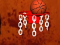 Spil Crazy Basketball maskine  online