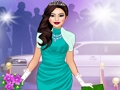 Spil Glam Dress Up: Spil for piger  online