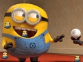 Spil Find de skjulte minions online