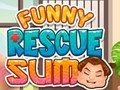 Spil Sjov Rescue Sumo  online