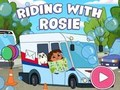 Spil Rider med Rosie  online
