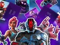 Spil PG-hukommelse: Fortnite  online