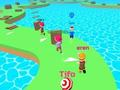 Spil BoardRun. io  online