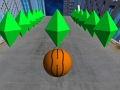 Spil Slope City 2 online