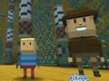 Spil Kogama: Temple Escape online