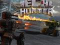 Spil Mecha Hunter online