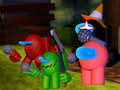 Spil Fredag aften Funkin Friends til din ende online