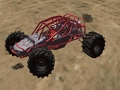 Spil Buggy Demolition Derby 2022 online