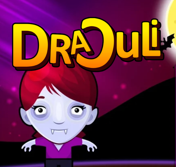 Spil Draculi online
