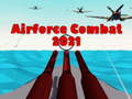 Spil Air Force Combat 2021  online
