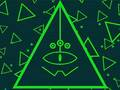 Spil Neon Cube Escape online