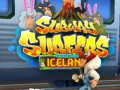Spil Subway Surfers World Tour Island Min tur  online